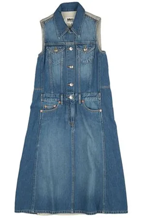 Maison Margiela DRESSES - Kids’ dresses - on YOOX.com