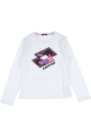 Lotto TOPWEAR - T-shirts - on YOOX.com