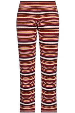 Alanui BOTTOMWEAR - Trousers - on YOOX.com