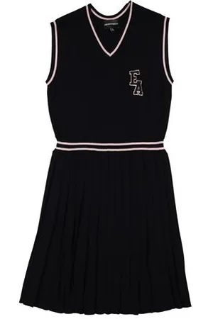 Emporio Armani DRESSES - Kids’ dresses - on YOOX.com