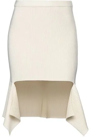 Givenchy BOTTOMWEAR - Mini skirts - on YOOX.com