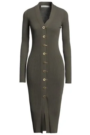 DION LEE DRESSES - Midi dresses - on YOOX.com