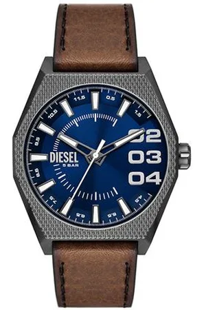 Diesel JEWELLERY and WATCHES - Wrist watches - on YOOX.com