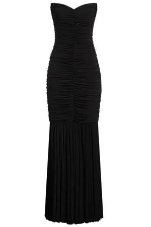 Norma Kamali DRESSES - Maxi dresses - on YOOX.com