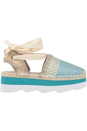Mou FOOTWEAR - Espadrilles - on YOOX.com