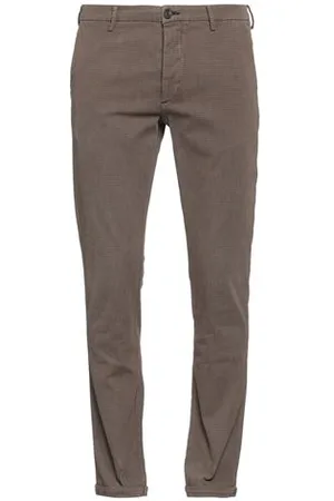 PENCE BOTTOMWEAR - Trousers - on YOOX.com