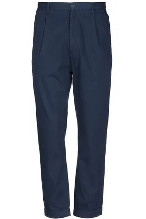 Woolrich BOTTOMWEAR - Trousers - on YOOX.com