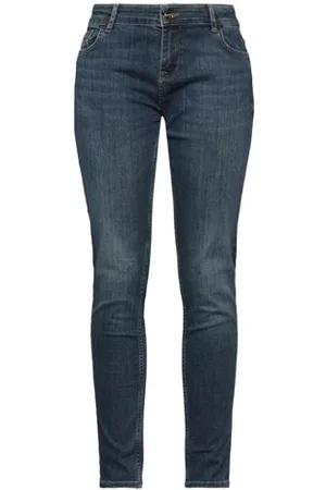 Blugirl BOTTOMWEAR - Jeans - on YOOX.com