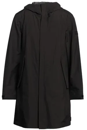 Peuterey COATS & JACKETS - Overcoats & Trench Coats - on YOOX.com