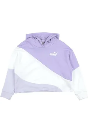 PUMA TOPWEAR - Sweatshirts - on YOOX.com