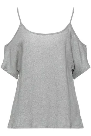 Freddy TOPWEAR - T-shirts - on YOOX.com