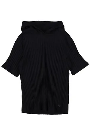 Emporio Armani TOPWEAR - T-shirts - on YOOX.com