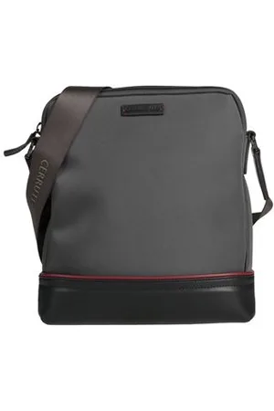 Cerruti 1881 BAGS - Cross-body bags - on YOOX.com