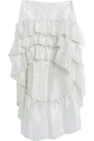 WANDERING BOTTOMWEAR - Maxi skirts - on YOOX.com