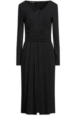 Alberta Ferretti DRESSES - Midi dresses - on YOOX.com