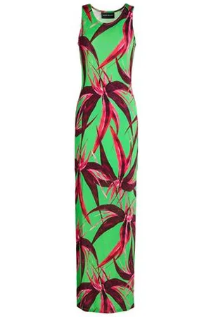 Louisa Ballou DRESSES - Maxi dresses - on YOOX.com