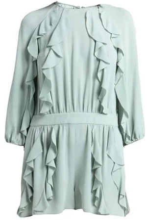 VALENTINO GARAVANI JUMPSUITS & TRACKSUITS - Jumpsuits - on YOOX.com