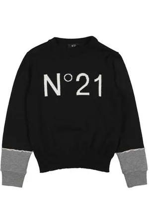 Nº21 KNITWEAR - Jumpers - on YOOX.com