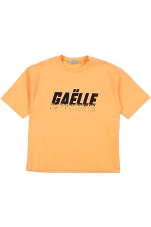 GAËLLE TOPWEAR - T-shirts - on YOOX.com