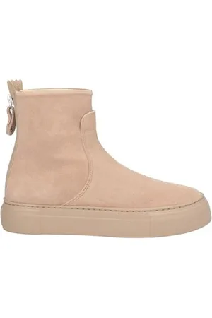 AGL ATTILIO GIUSTI LEOMBRUNI FOOTWEAR - Ankle boots - on YOOX.com