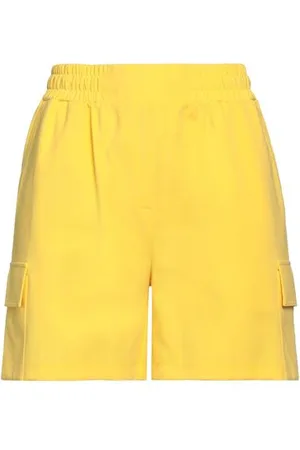 PEOPLE OF SHIBUYA BOTTOMWEAR - Shorts & Bermuda Shorts - on YOOX.com