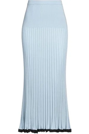 Proenza Schouler BOTTOMWEAR - Midi skirts - on YOOX.com