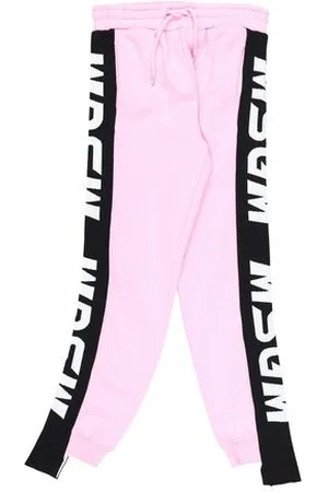 Msgm BOTTOMWEAR - Trousers - on YOOX.com
