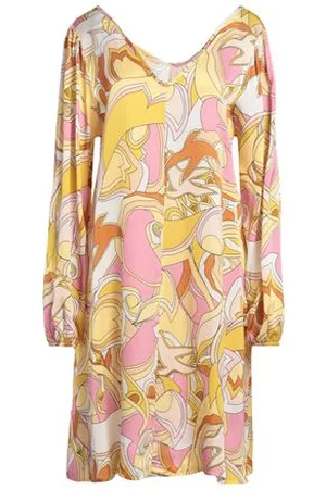 AMELIE RÊVEUR DRESSES - Mini dresses - on YOOX.com