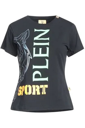Philipp Plein TOPWEAR - T-shirts - on YOOX.com