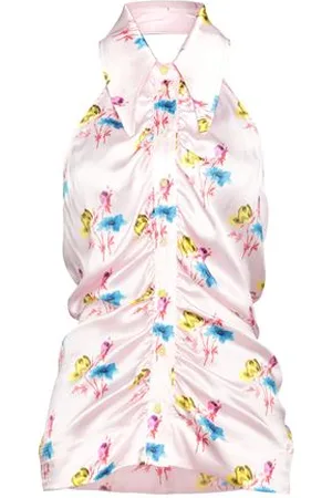 Ganni TOPWEAR - Shirts - on YOOX.com