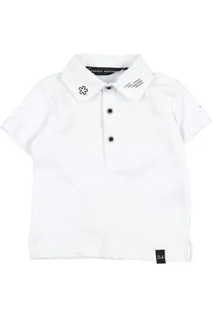 D.A. Daniele Alessandrini TOPWEAR - Polo shirts - on YOOX.com