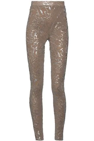 Poster Girl BOTTOMWEAR - Leggings - on YOOX.com