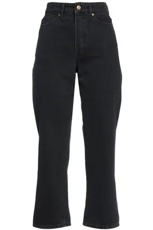 By Malene Birger BOTTOMWEAR - Jeans - on YOOX.com