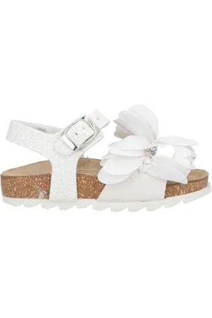 MONNALISA FOOTWEAR - Sandals - on YOOX.com