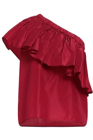 GIADA CURTI RESORT TOPWEAR - Tops - on YOOX.com
