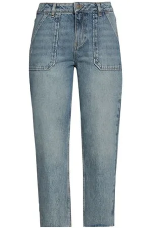 Bash BOTTOMWEAR - Jeans - on YOOX.com