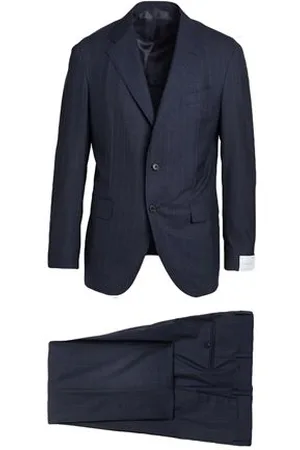 CARUSO SUITS and CO-ORDS - Suits - on YOOX.com