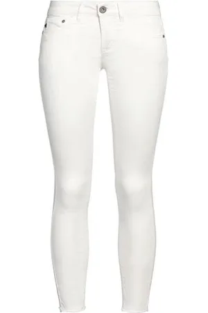DESIRES BOTTOMWEAR - Jeans - on YOOX.com