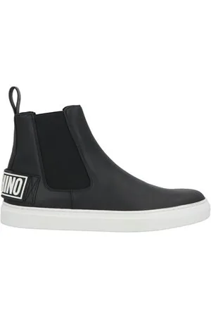 Moschino FOOTWEAR - Ankle boots - on YOOX.com