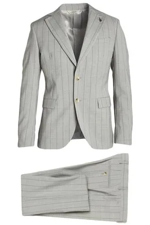 PAOLONI SUITS and CO-ORDS - Suits - on YOOX.com