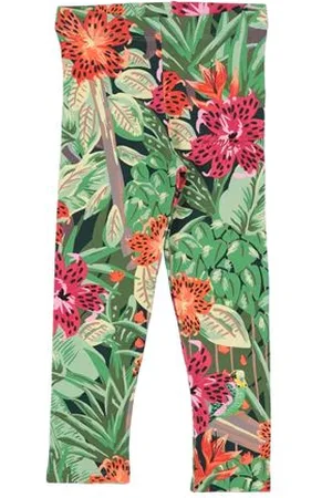 Kenzo BOTTOMWEAR - Leggings - on YOOX.com
