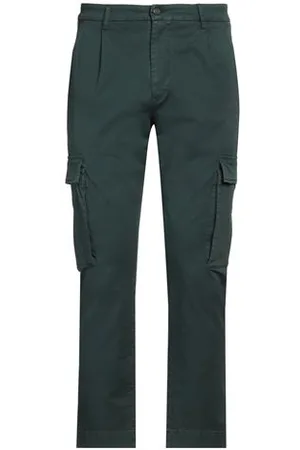 Colmar BOTTOMWEAR - Trousers - on YOOX.com