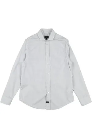 FAY TOPWEAR - Shirts - on YOOX.com