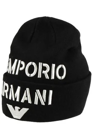 Emporio Armani ACCESSORIES - Hats - on YOOX.com
