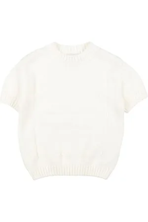 Fendi KNITWEAR - Jumpers - on YOOX.com