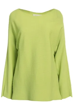 LIVIANA CONTI KNITWEAR - Jumpers - on YOOX.com