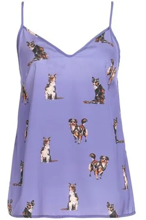 ALTEA TOPWEAR - Tops - on YOOX.com
