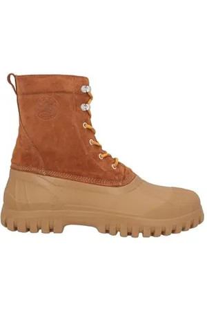 Diemme FOOTWEAR - Ankle boots - on YOOX.com