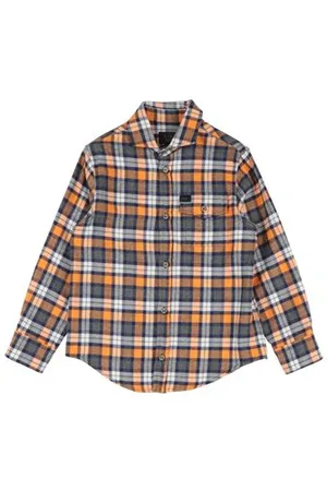 FAY TOPWEAR - Shirts - on YOOX.com