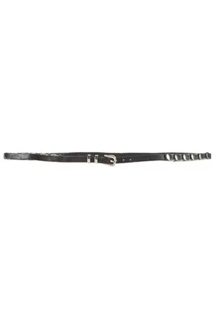 Dondup Small Leather Goods - Belts - on YOOX.com